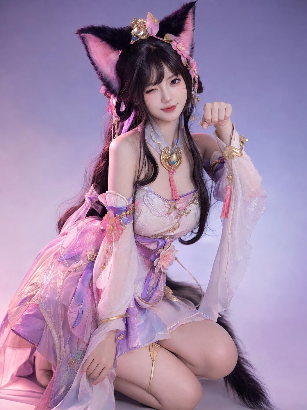 苏妲己户外